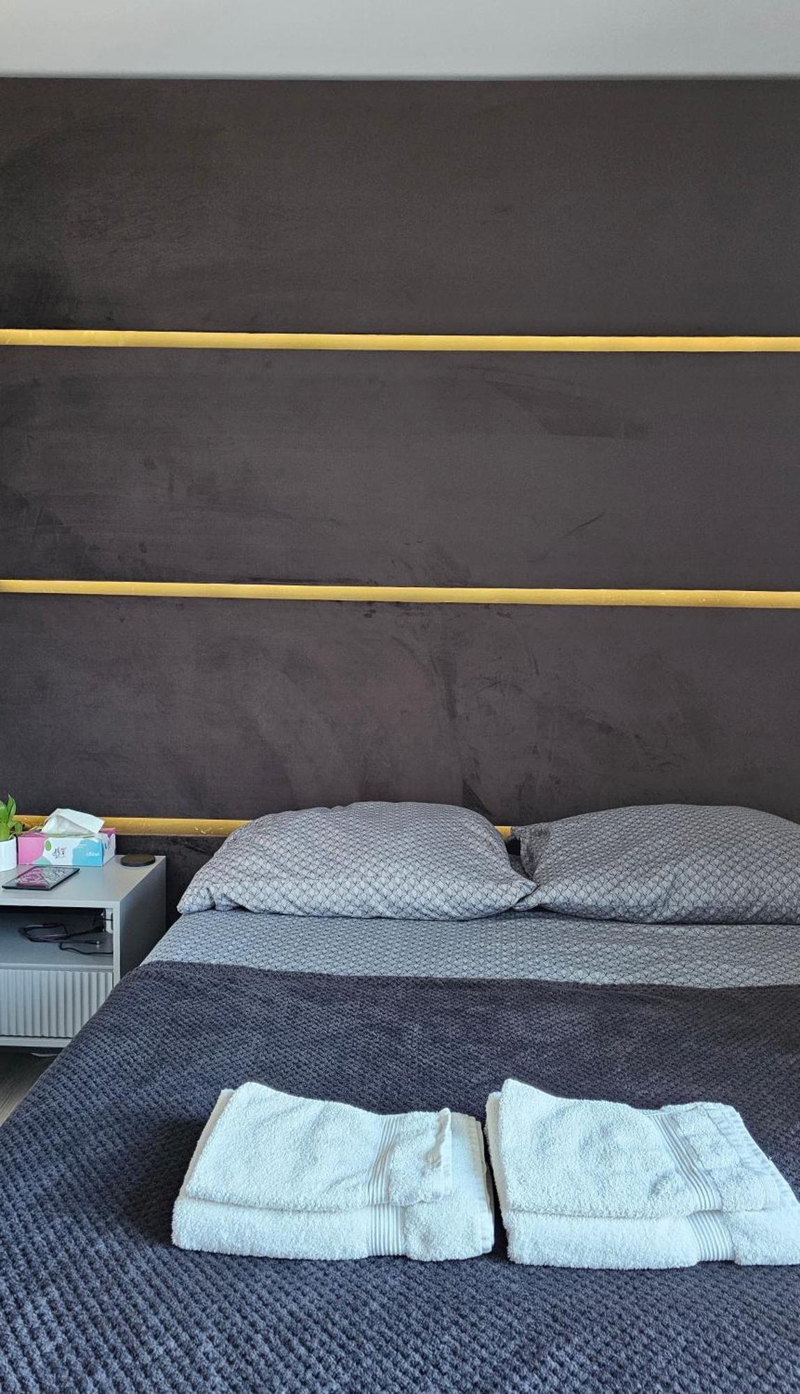 Sweet Lime Kaszubska Apartament *