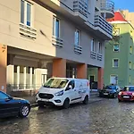 Sweet Lime Apartments Kaszubska
